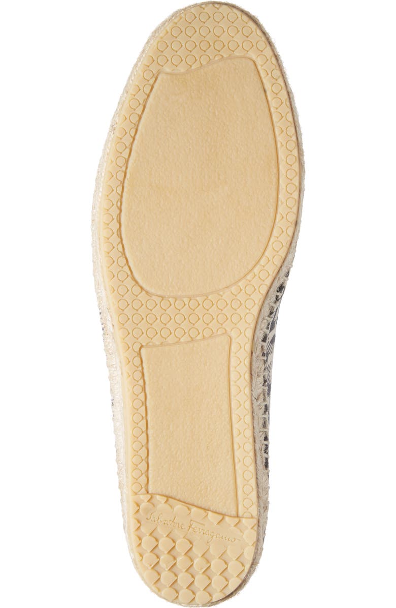FERRAGAMO Salvatore Ferragamo Sue Espadrille, Alternate, color,