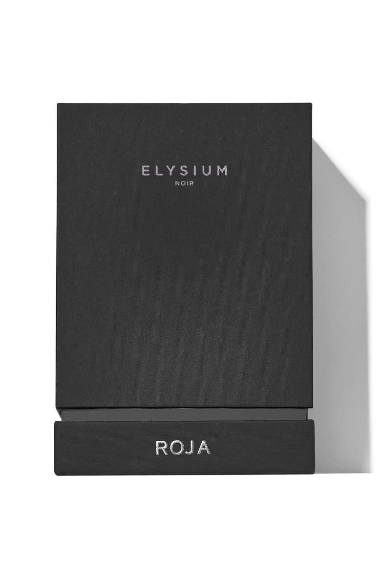 Elysium Noir Eau de Parfum, Alternate, color, NO COLOR