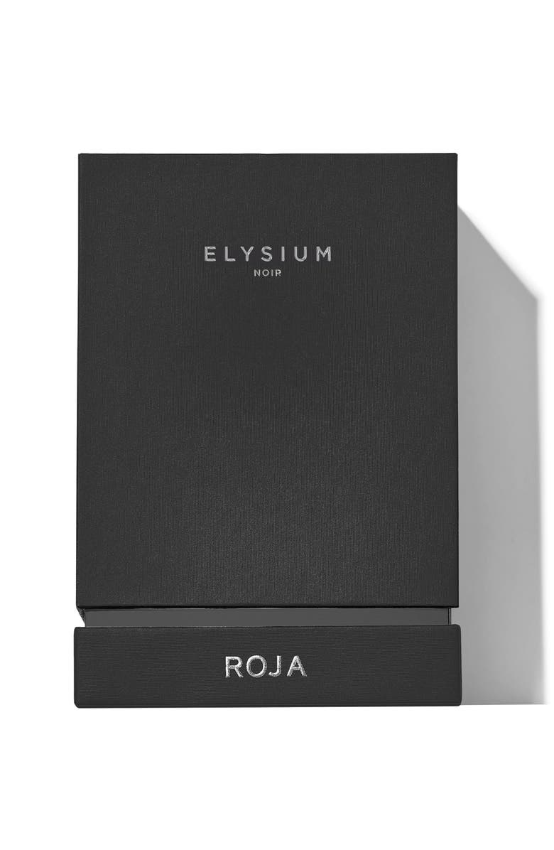 ROJA Elysium Noir Eau de Parfum, Alternate, color,