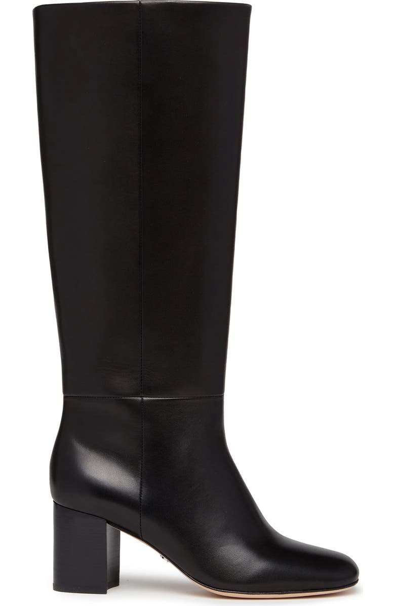 PAIGE Katy Knee High Boot, Alternate, color,