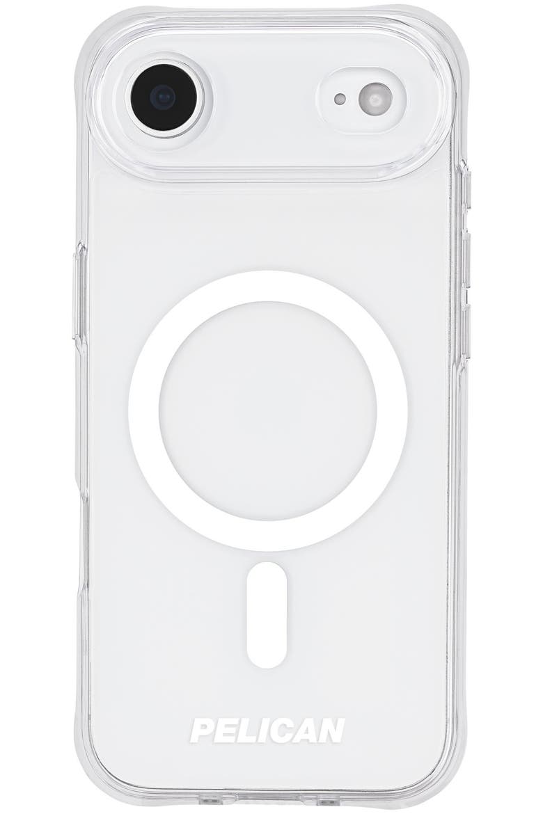 Ranger MagSafe Case for Apple iPhone Air, Main, color, White