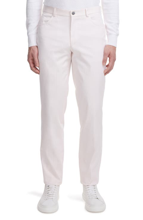 Sage 5-Pocket Pants