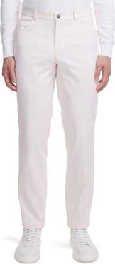 Jack Victor Sage 5-Pocket Pants