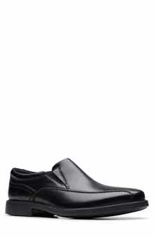 Clarks® Dresslite Bike Toe Slip-On