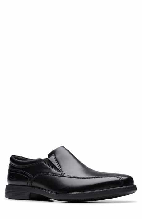 Clarks® Dresslite Bike Toe Slip-On