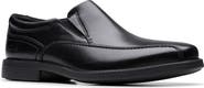 Clarks® Dresslite Bike Toe Slip-On