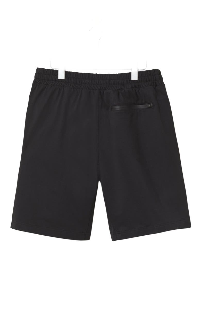 FEAT The Standard Men's Shorts, Alternate, color, Black