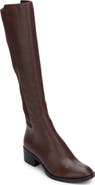 Kenneth Cole New York Levon Knee High Boot