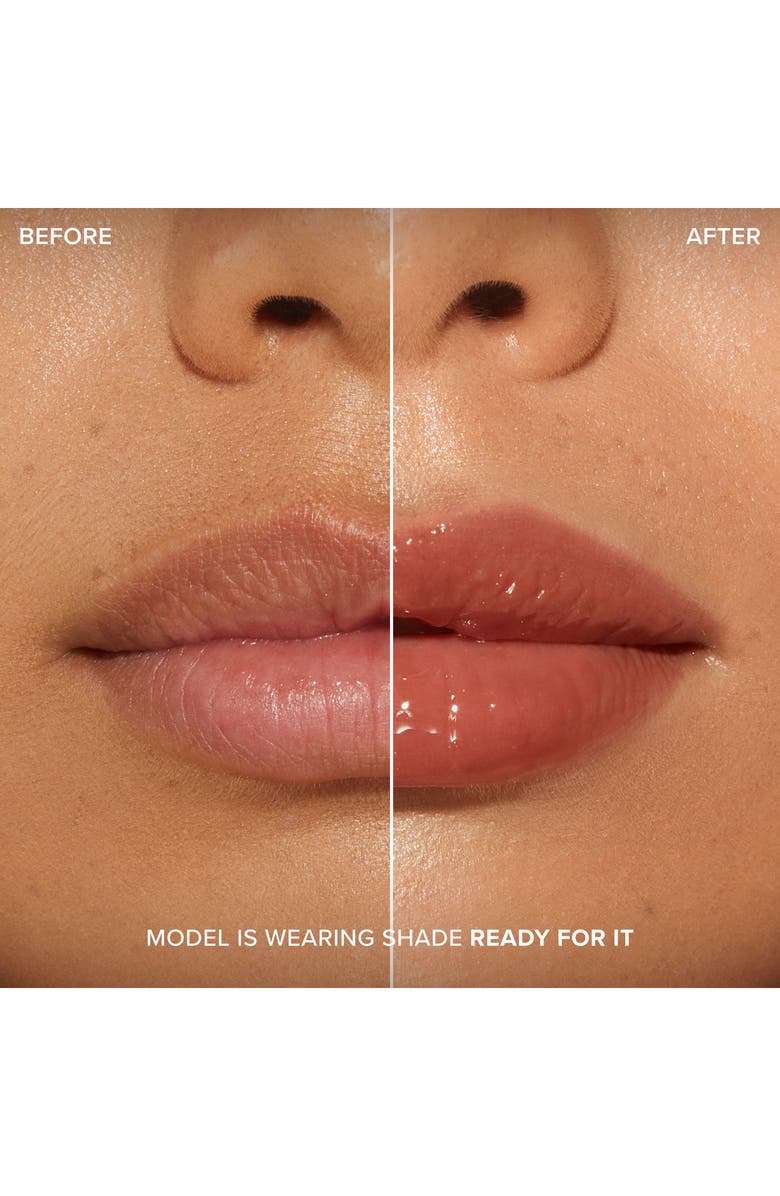 Too Faced Lip Injection Maximum Plump Extra Strength Lip Plumper, Alternate, color, Ready For It