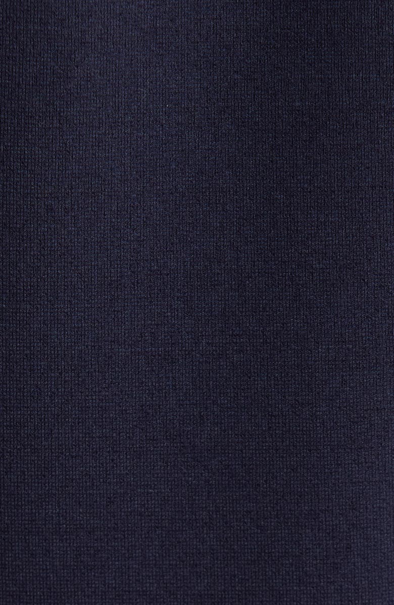 Eileen Fisher Lantern Ankle Ponte Joggers, Alternate, color, Ink