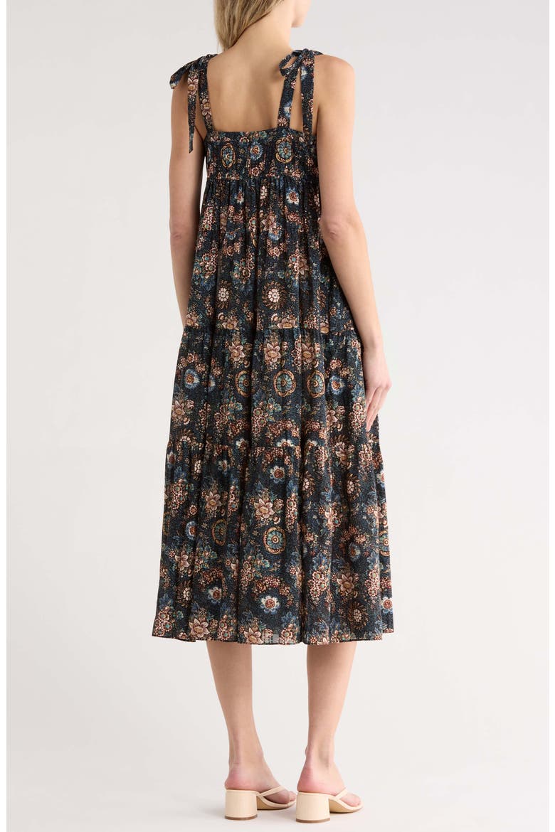 Cordelia Dress, Alternate, color, TWILIGHT