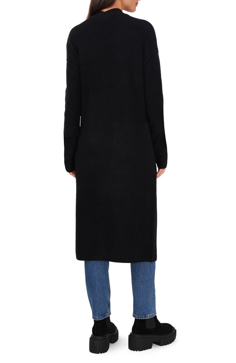 Vince Camuto Longline Cozy Cardigan, Alternate, color,