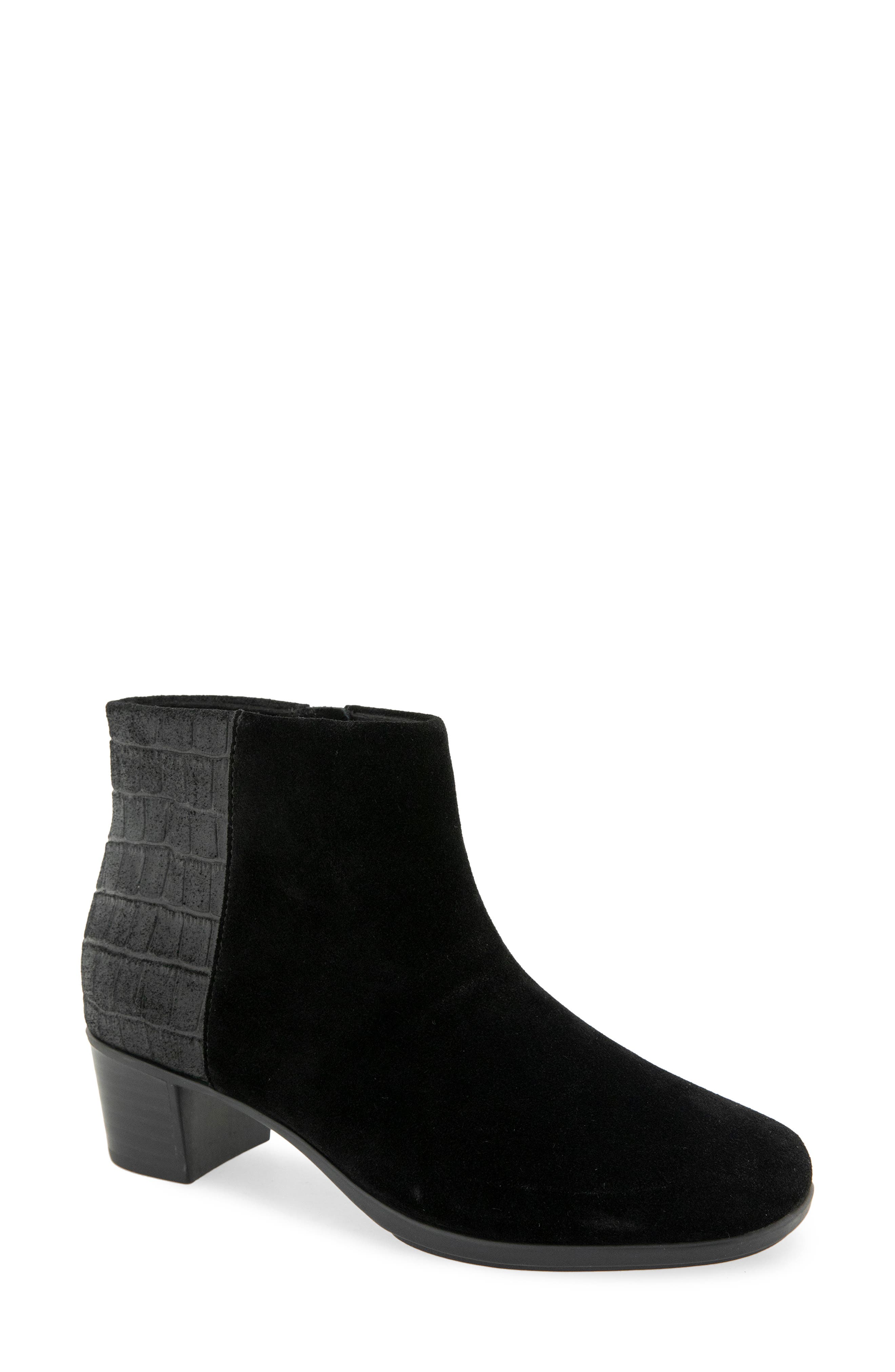 BLACK COMBO