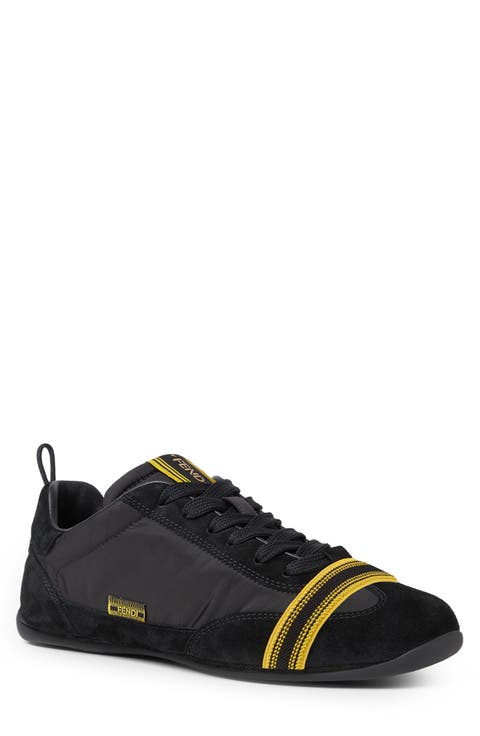 Wrap Sneaker