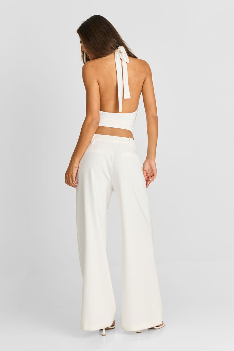 Astra Pant, Alternate, color, White