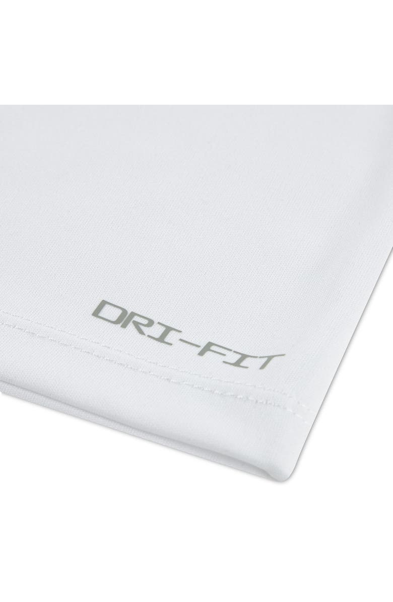 Nike Golf Graphic T-Shirt & Shorts Set, Alternate, color, Midnight Navy