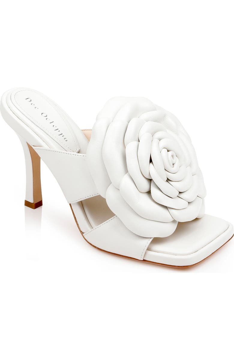 Dee Ocleppo Kingston Slide Sandal, Main, color,