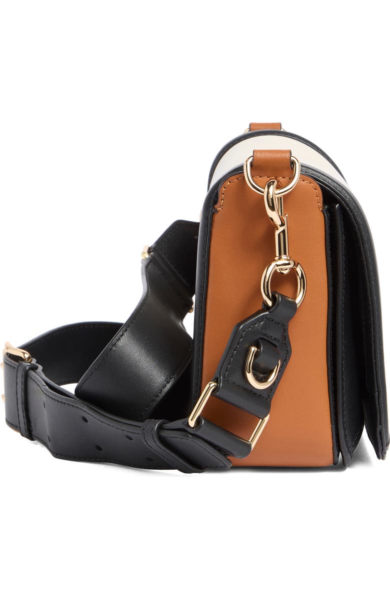 Marc Jacobs Insignia Messenger Crossbody Bag, Alternate, color,