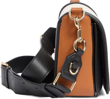 Marc Jacobs Insignia Messenger Crossbody Bag | Nordstromrack