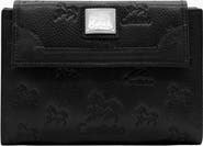 Cavalinho Cavalo Lusitano Leather Wallet 207