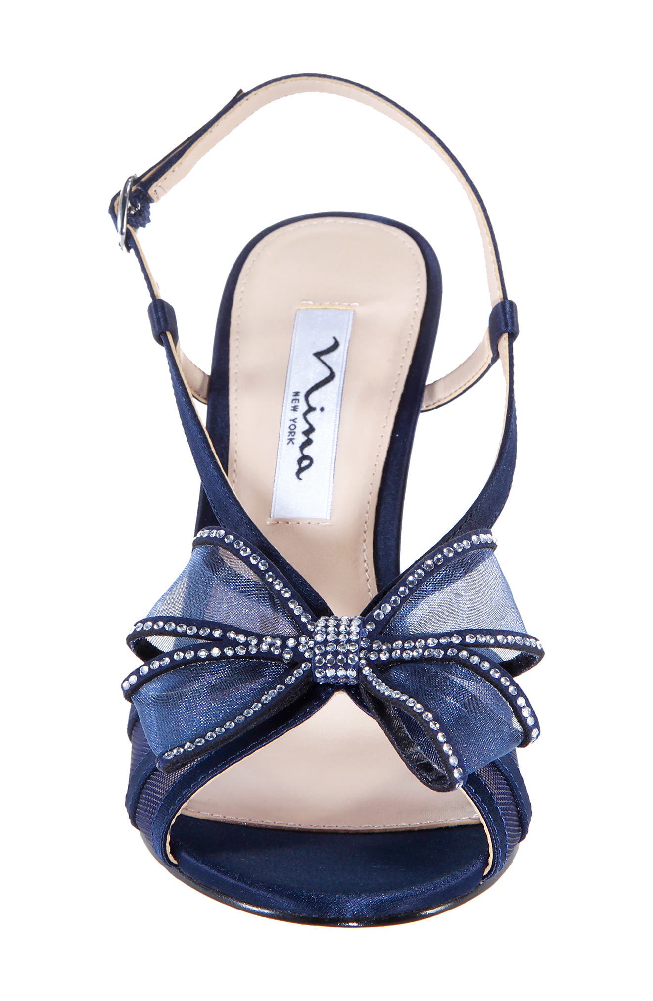 Nina Valecia Sandal, Alternate, color, 