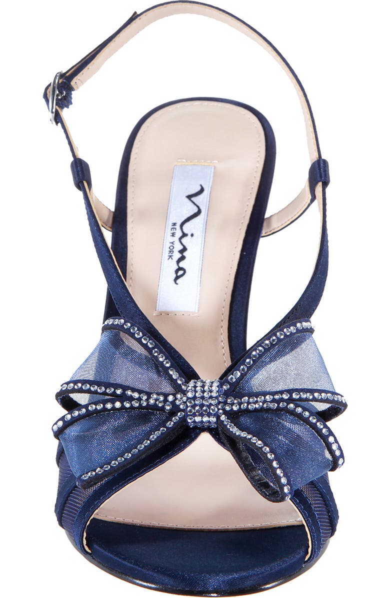 Nina Valecia Sandal, Alternate, color,