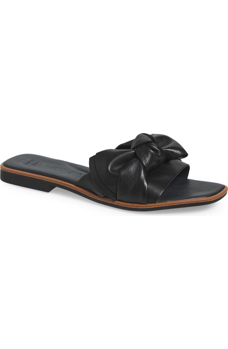 Paul Green Annie Slide Sandal, Main, color,