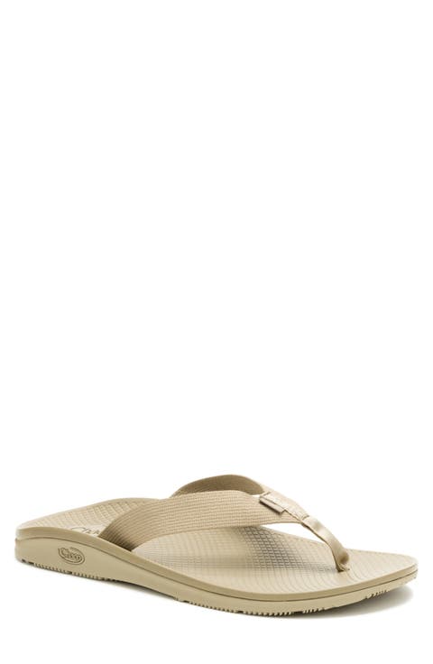 Classic Leather Flip Flop (Men)