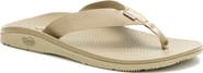 Chaco Classic Leather Flip Flop