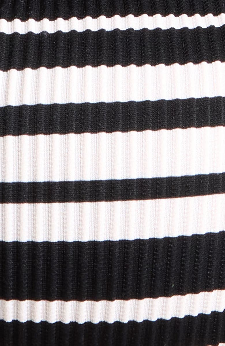 Volcom Stay in Line Underwire Bikini Top, Alternate, color, 