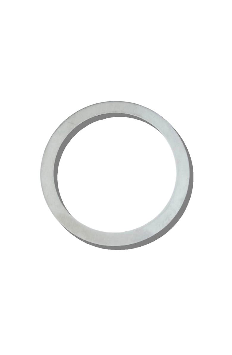 Solar Eclipse Hand Painted American Teddy Bear Phone Grip, Alternate, color, Brown