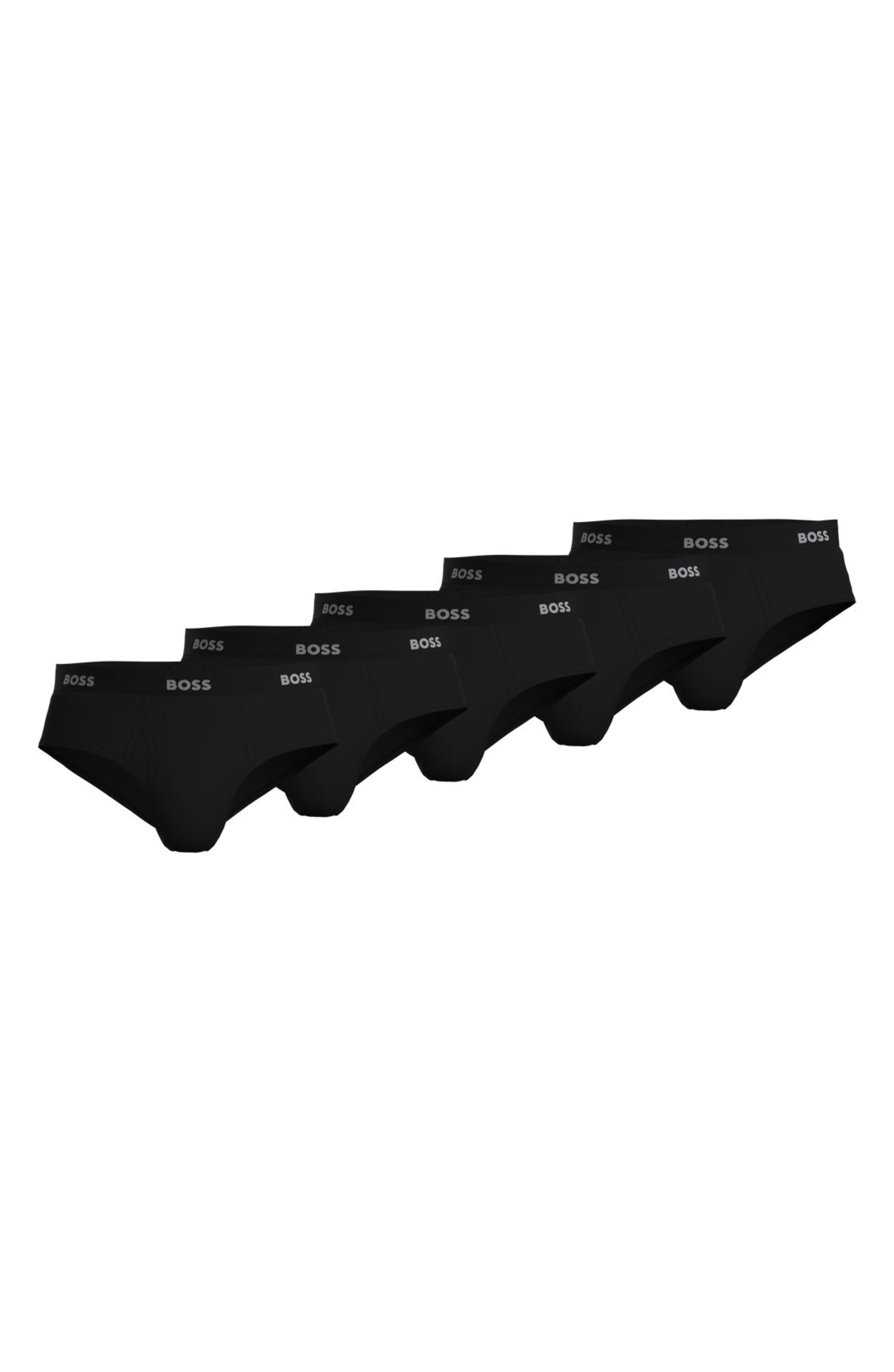 selected BLACK
