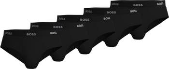 5-Pack Authentic Cotton Briefs