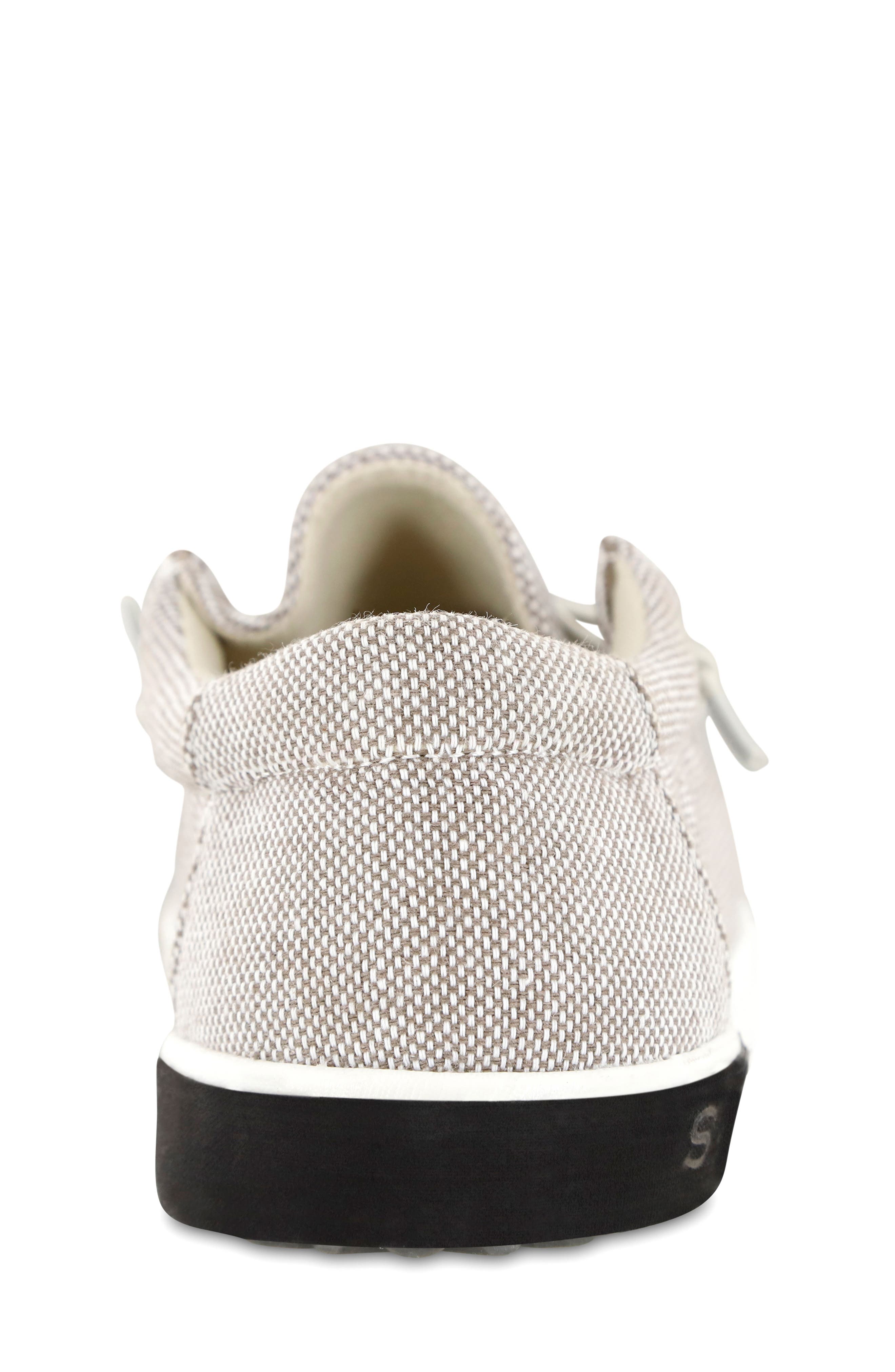 STRAUSS AND RAMM Kids' Lil Connor Walabee Sneaker, Alternate, color, 
