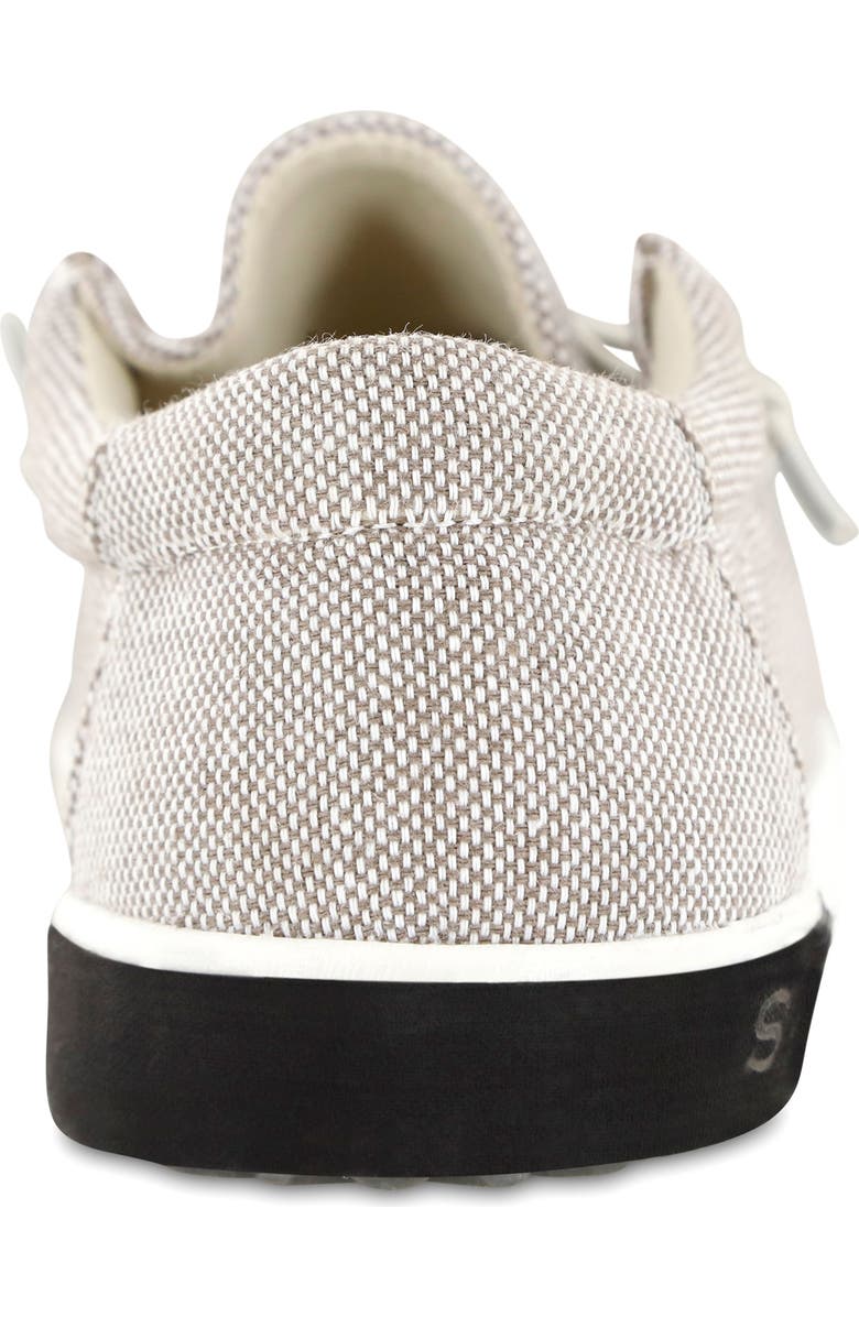 STRAUSS AND RAMM Kids' Lil Connor Walabee Sneaker, Alternate, color,