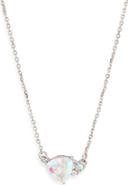 Kate Spade New York shine me up pendant