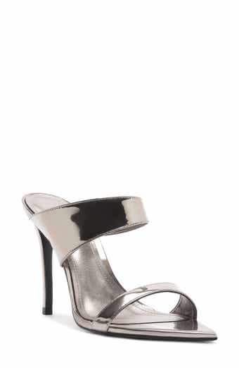 Jaselle Pointed Toe Sandal