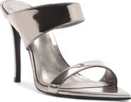 Schutz Jaselle Pointed Toe Sandal