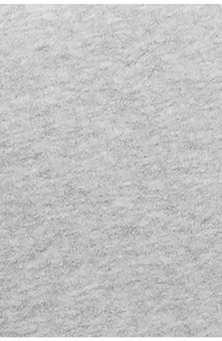 Peloton Soft Fleece Sweatpant, Alternate, color, Heather Grey