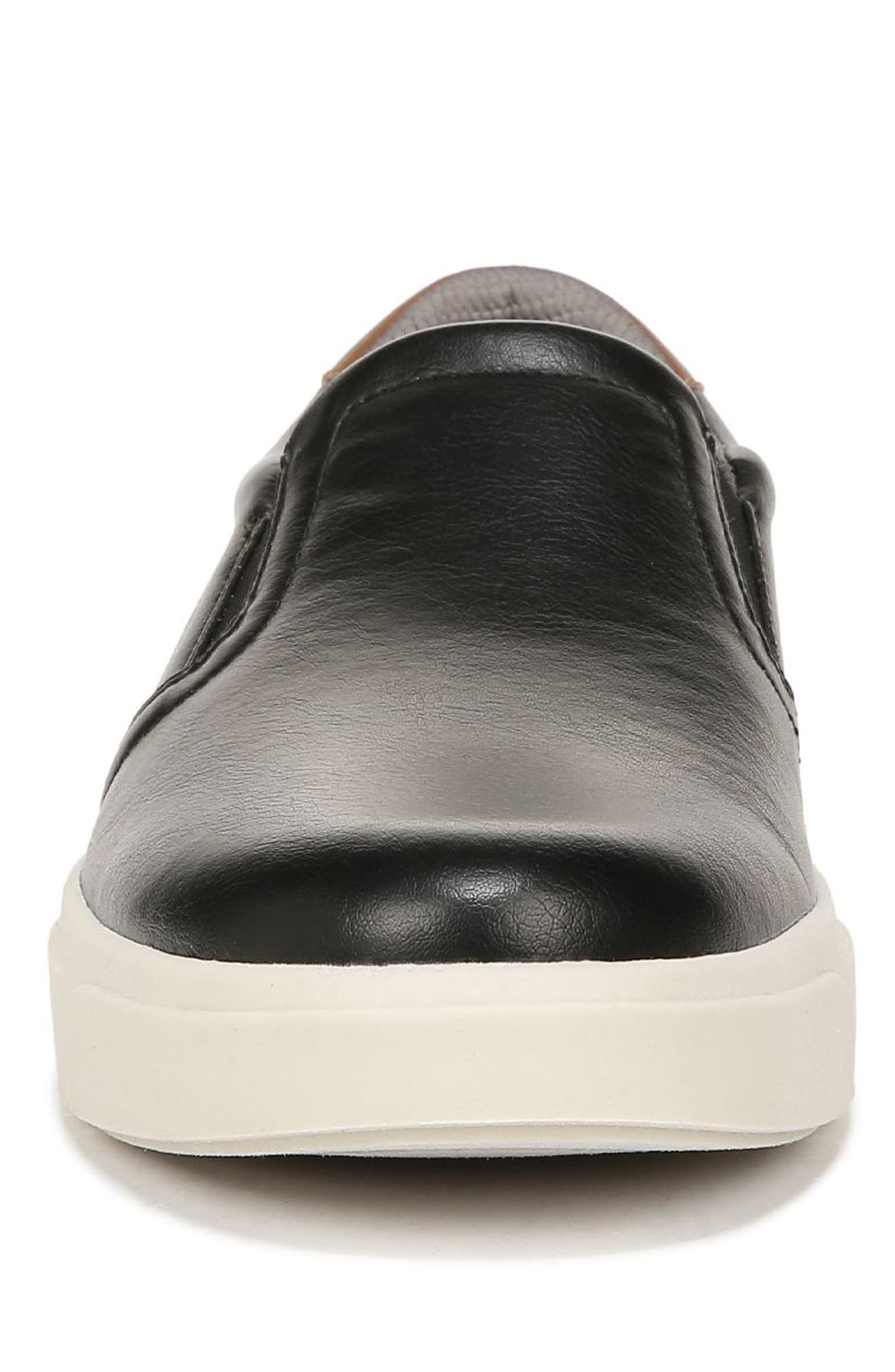 Dr. Scholl's Madison Slip-On Sneaker, Alternate, color, Black