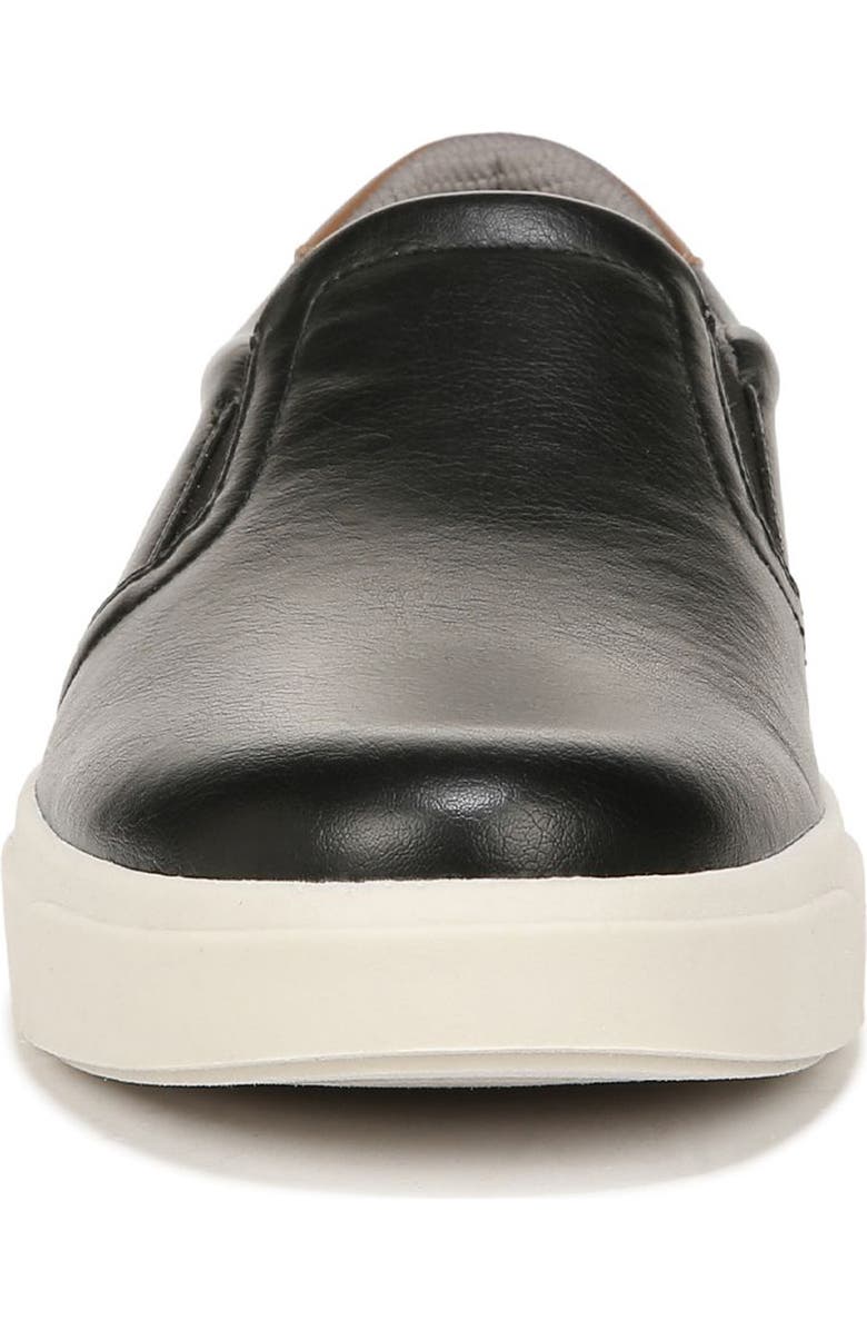 Dr. Scholl's Madison Slip-On Sneaker, Alternate, color, Black