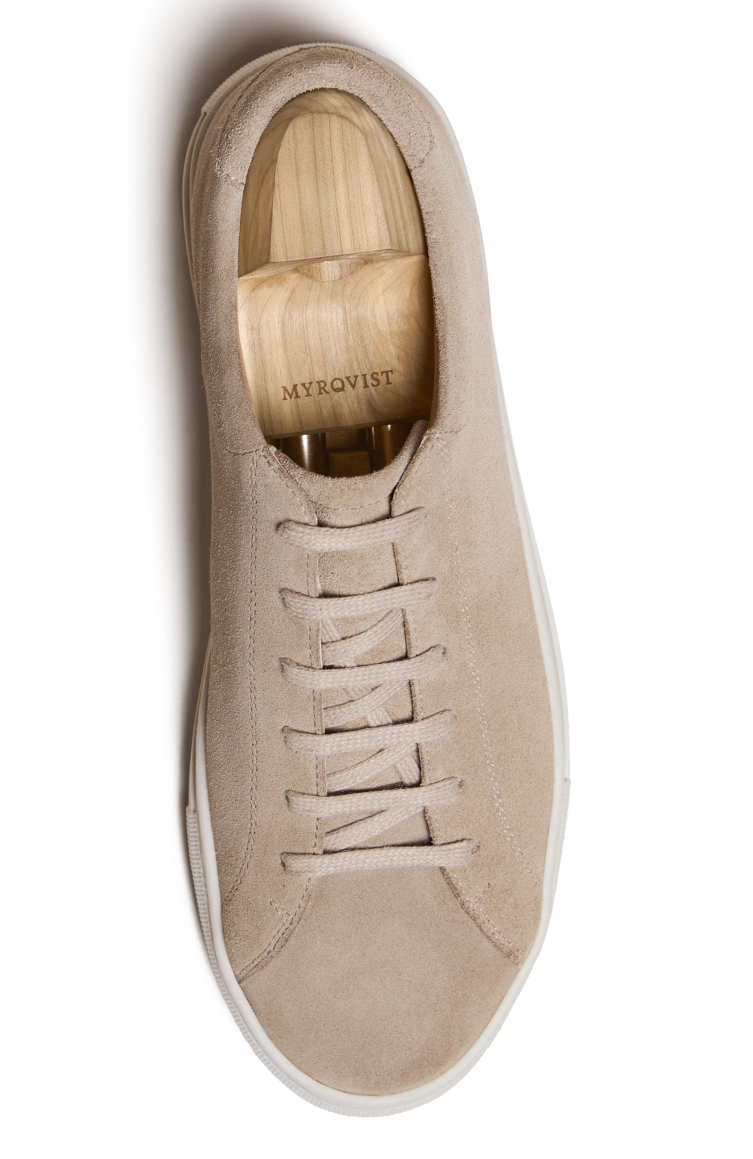 Oaxen II Sneakers, Alternate, color, Sand