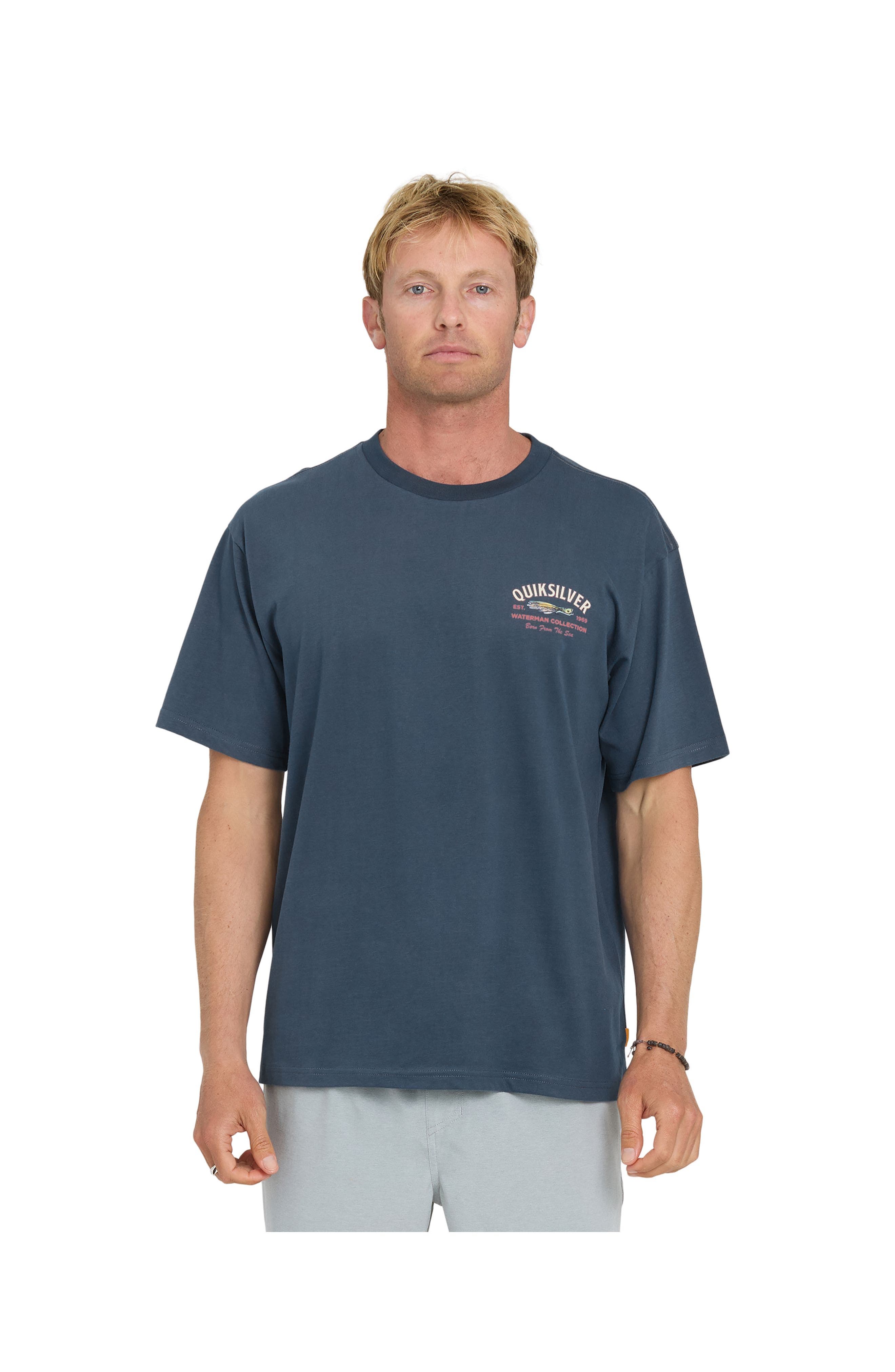Lure Shop Short Sleeve Shirt - image 3