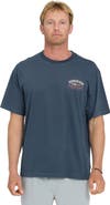 Quiksilver Waterman Lure Shop Short Sleeve Shirt