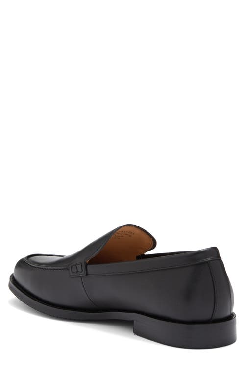 Warfield & Grand Leeds Loafer