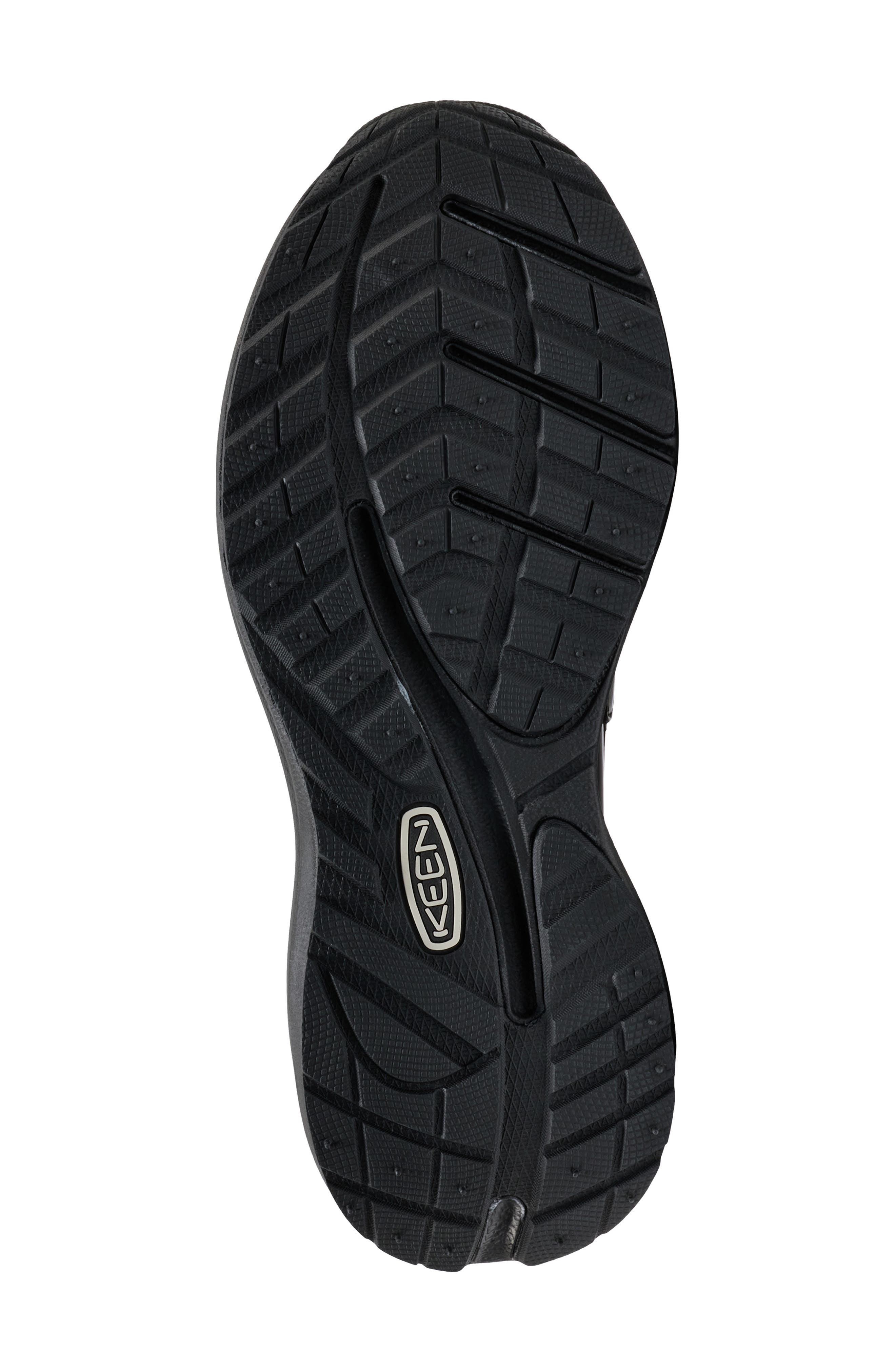 KEEN UNEEK Loafer WK, Alternate, color, Cordovan