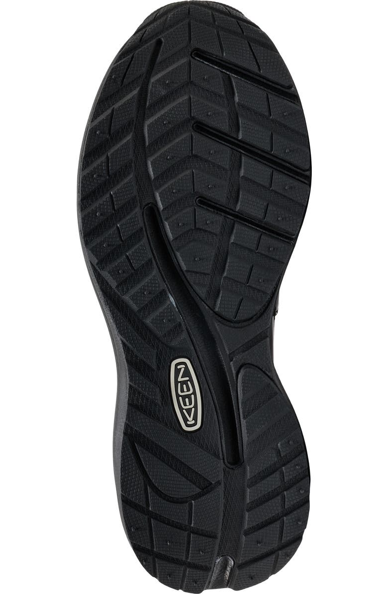 KEEN UNEEK Loafer WK, Alternate, color, Cordovan