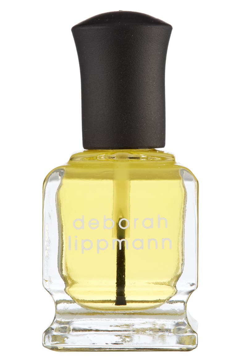 It's a Miracle Cuticle Oil, Main, color, YELLOW