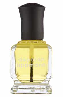 Deborah Lippmann It's a Miracle Cuticle Oil