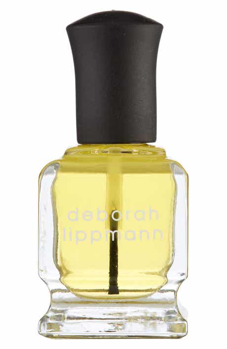 Deborah Lippmann It's a Miracle Cuticle Oil
